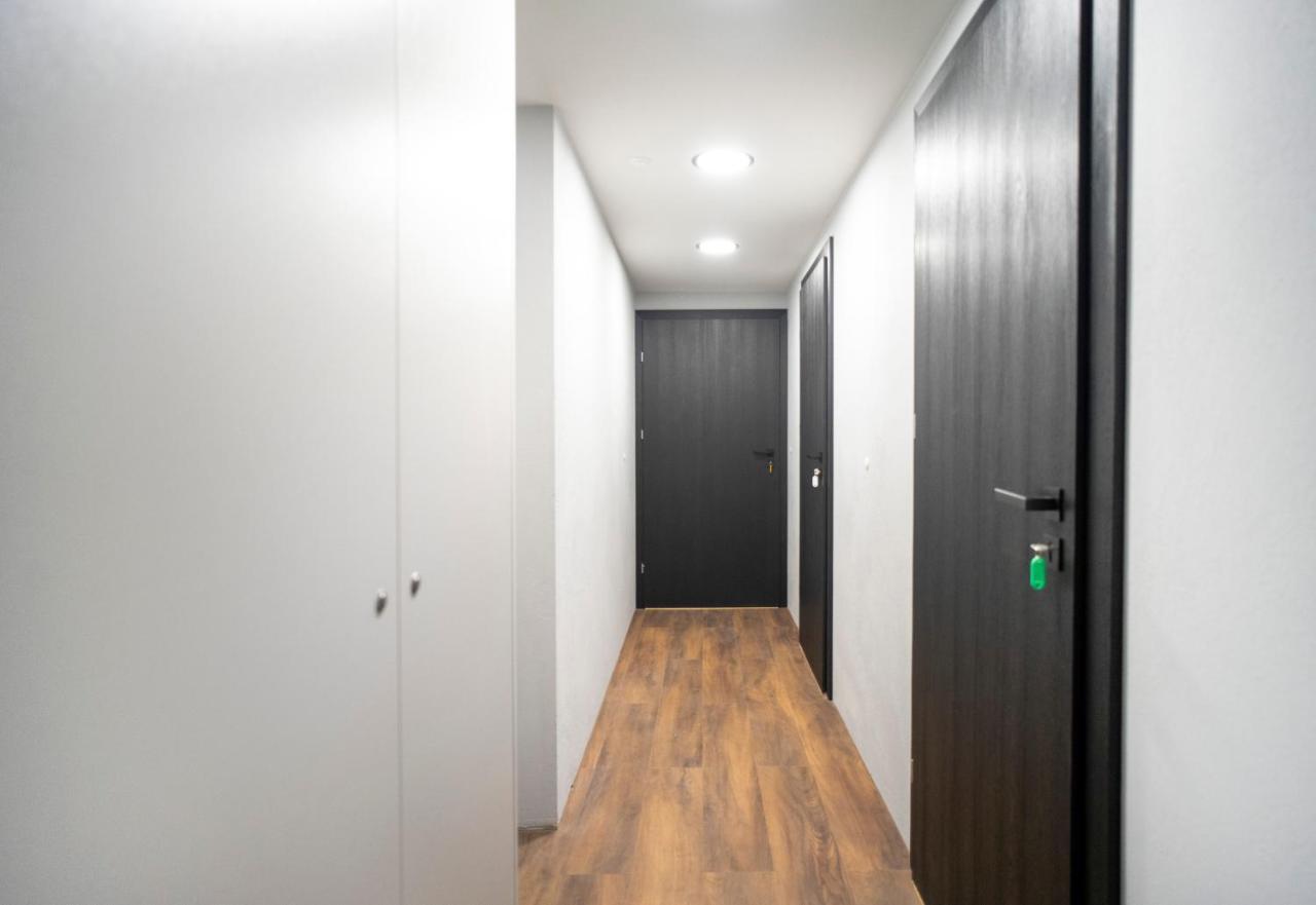 Teeny Tiny Lofts In Center Kaunas Exterior photo